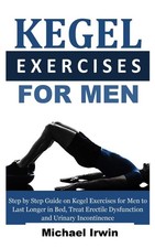 Kegel Exercises for Men: Step