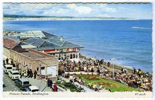 Bamforth Postcard - 1960's