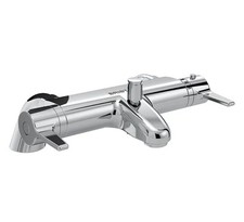 Bristan DUL3THBSMC Lever