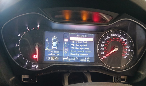2014 ford mondeo mk4 - mk4.5, convers