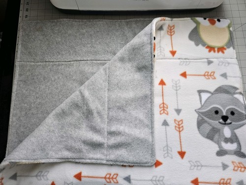 Guinea pig cage liner - guinea, no