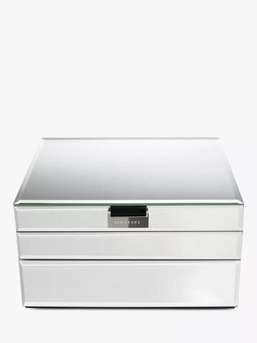 Stackers mirrored glass - stackers,
