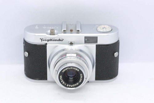 Voigtländer vito analog - vito, b