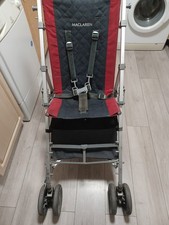  MACLAREN MAJOR ELITE  SPECIAL