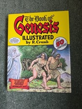 The Book of Genesis