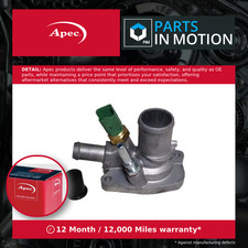 Coolant Thermostat fits FIAT