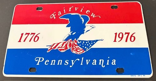Vintage 1776 1976 fairview - vintage,