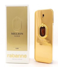 Million GOLD Elixir by Rabanne