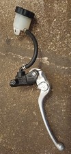 Triumph Speed Triple Front Radial Master Cylinder, R6, Gsxr, Cbr, Zx6r Upgrade