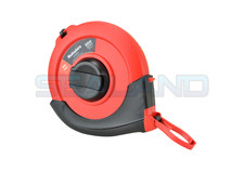 Fisco 50m / 165ft CC Steel