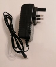Replacement for 13V  2.5A 2A
