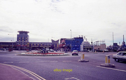 Photo 6x4 roundabout - photo,