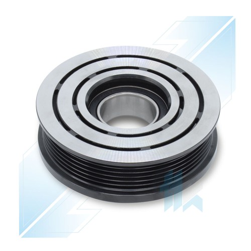 Compressor pulley for ford - a/c,