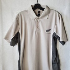 Kiwi Stuff Polo Shirt New