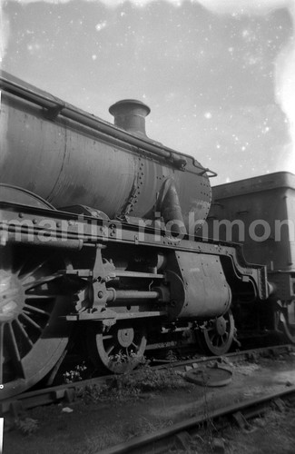 Barry scrapyard 6990 - barry,