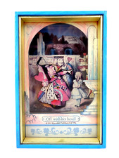 Sankyo Disney Alice In