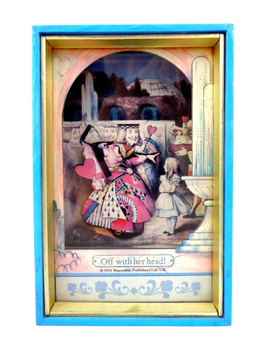 Sankyo disney alice - sankyo,
