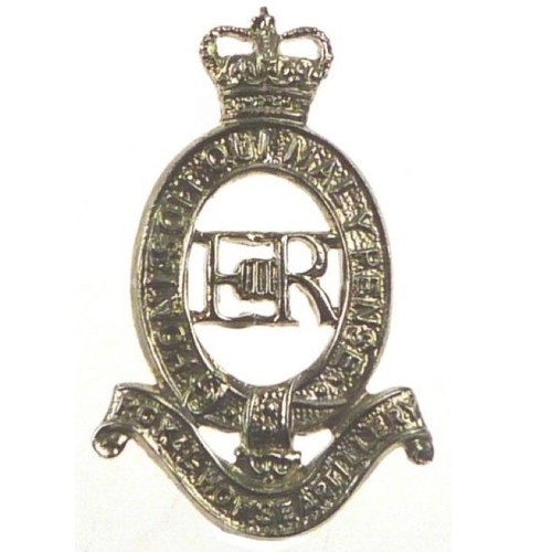 Royal horse artillery beret - artillery,