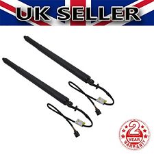 2*SPINDLE DRIVE/GAS STRUT SPRING FOR AUTO TAILGATE BOOT FOR DISCOVERY SPORT L550