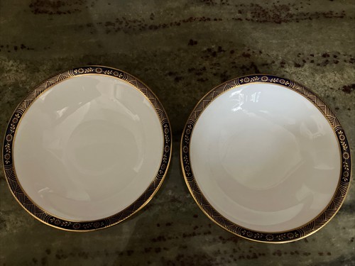 Vintage spode fine bone - fine,
