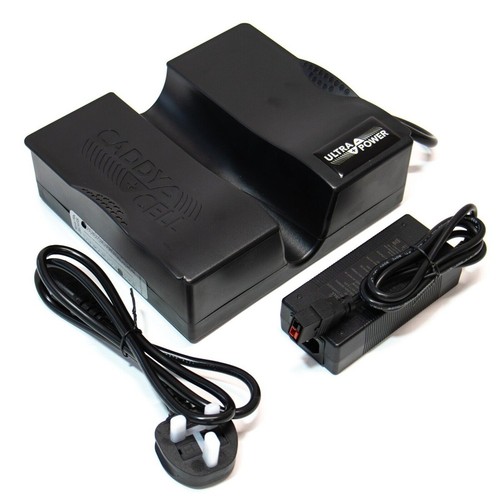 Caddycell lithium battery - caddycell,