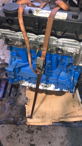 Ford transit engine - , 2.2