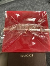 Gucci Large Scented Candle X 2