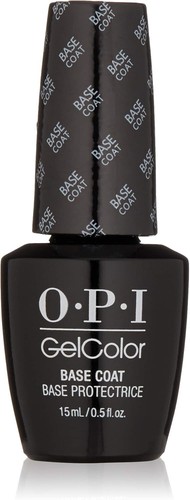 Opi gelcolor gel - gel, polish