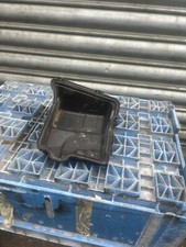 CITROEN DS3FUSE BOX LID COVER