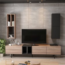 Diany Large TV Cabinet With