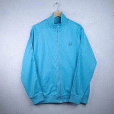 Fred Perry Track Jacket Baby