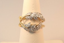 Tiffany & Co Schlumberger Two