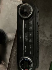 2018 FORD FIESTA TITANIUM X