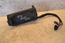 BMW 6 Series Phone Cradle F12