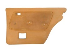 Mercedes W123 A1237303262Rear