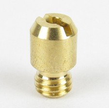 Weber DCOE IDF ICT back bleed