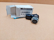 Renault Megane Mk3 PDC Parking