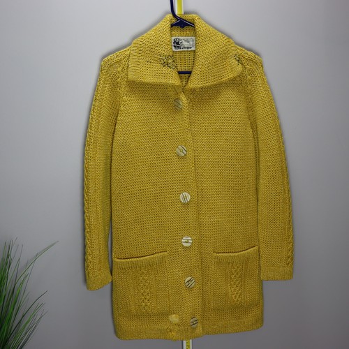 Vintage inuit handmade - vintage,