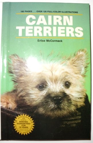 Cairn terriers erliss - cairn, terriers,erliss