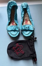 Original REDFOOT Foldable Shoe