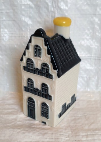 Miniature collectable delft - ,