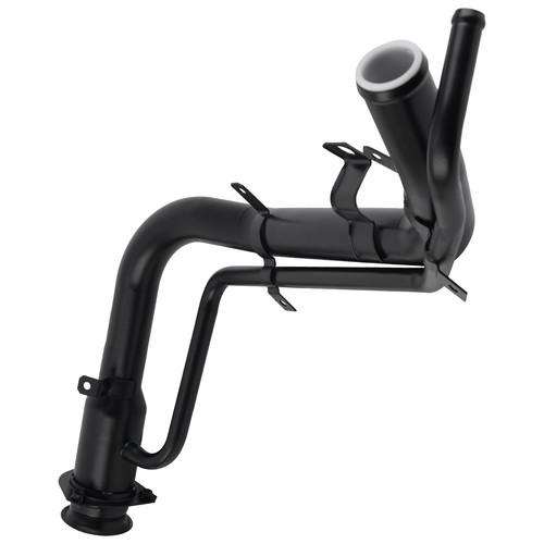 Fuel filler neck assembly for - fuel,