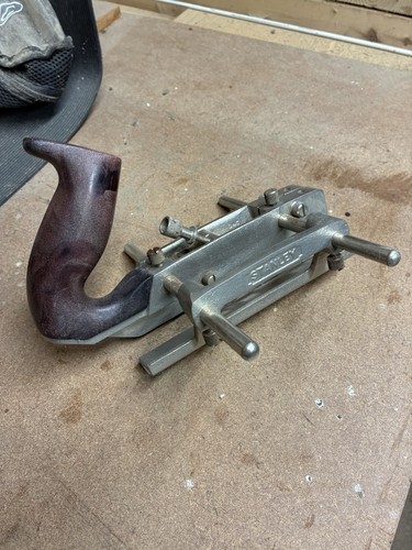 Stanley 050 combination - stanley,
