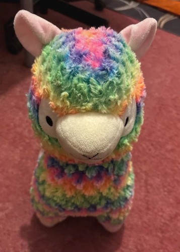 Addo snuggle buddies llama - snuggle,