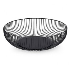 11 Inches Metal Bread Basket