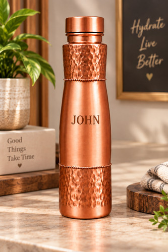 Personalized half hammered - personalized,