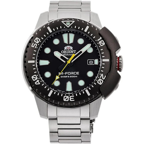 Orient force men diver - men's,