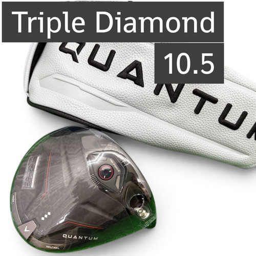 Callaway golf quantum - golf,