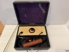 RENULIFE VIOLET RAY GENERATOR