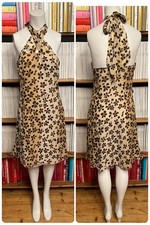 Vintage Moschino Ladies UK 10